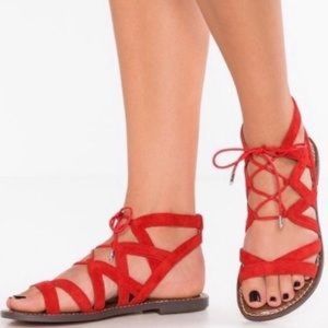 Sam Edelman sandals